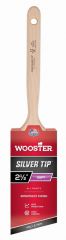 Wooster Silver Tip Angled Brush 2.5 Inch
