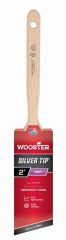 Wooster Silver Tip Angled Brush 2 Inch