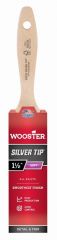 Wooster Silver Tip V Paint Brush 1.5 Inch