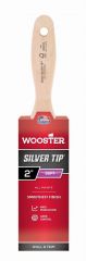Wooster Silver Tip V Paint Brush 2 Inch
