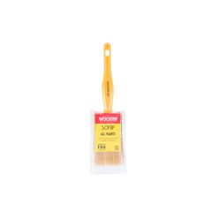 Wooster Softip Paint Brush 1.5 Inch
