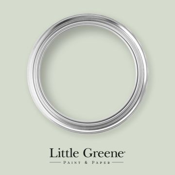 Little Greene - Pearl Colour