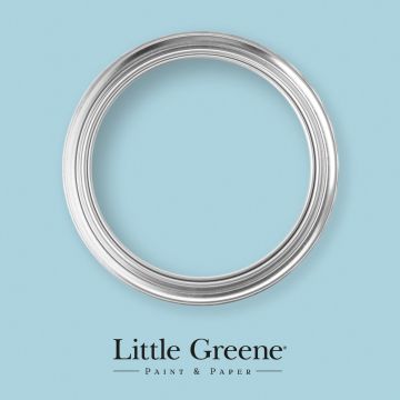 Little Greene - Sky Blue