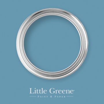 Little Greene - Blue Verditer