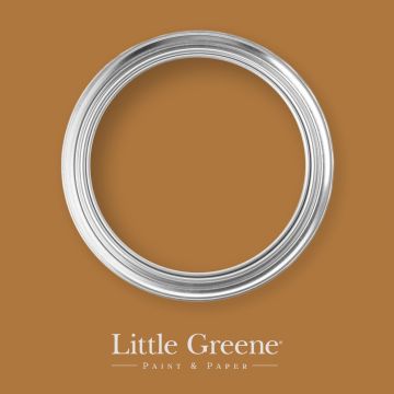 Little Greene - Middle Buff