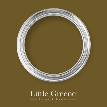 Little Greene - Light Bronze Green