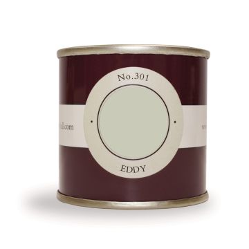 Farrow & Ball Eddy (No.301) 