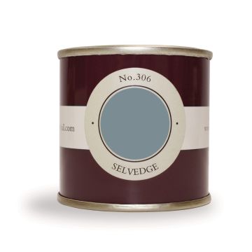 Farrow & Ball Selvedge (No.306) - 100ml Tester Pot