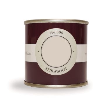 Farrow & Ball All White (No.2005) - 100ml Tester Pot