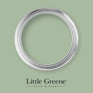 Little Greene - Aquamarine