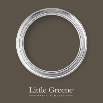 Little Greene - Attic II