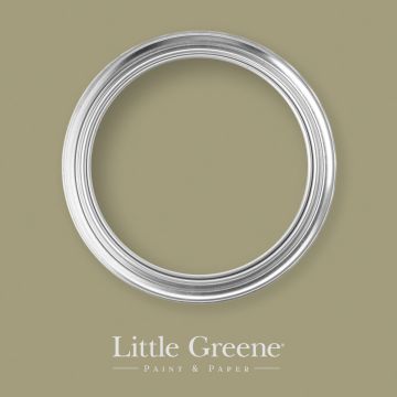 Little Greene - Portland Stone - Dark