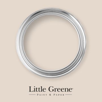 Little Greene - Rolling Fog - Pale