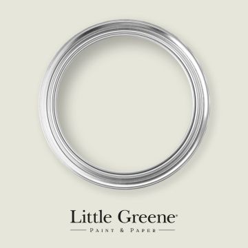 Little Greene - French Grey - Pale