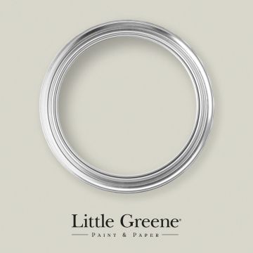 Little Greene - French Grey - Mid