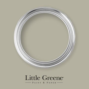 Little Greene - French Grey - Dark