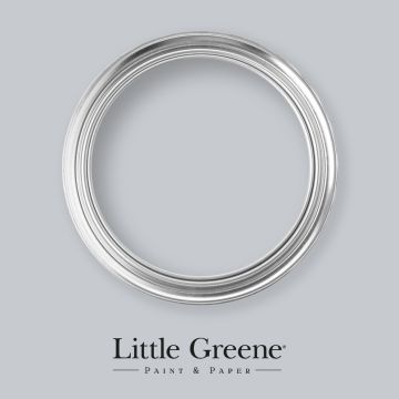 Little Greene - Gauze - Dark