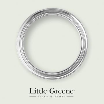 Little Greene - Pearl Colour - Dark