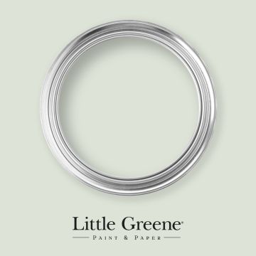 Little Greene - Pearl Colour - Mid