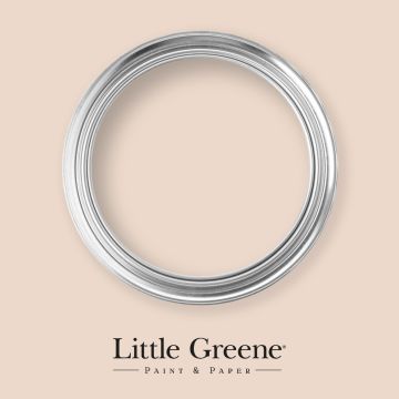 Little Greene - China Clay - Mid