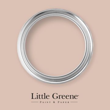 Little Greene - China Clay - Deep