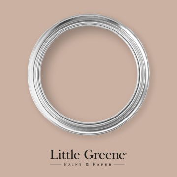 Little Greene - China Clay - Dark