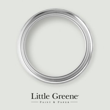 Little Greene - Bone China Blue - Pale