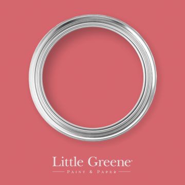 Little Greene - Carmine