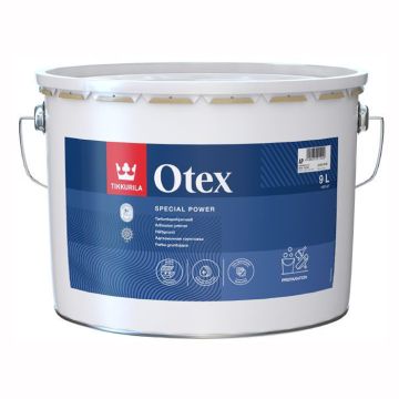 Tikkurila Otex Adhesion Primer White