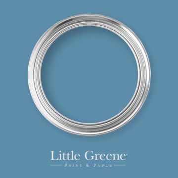 Little Greene - Tivoli