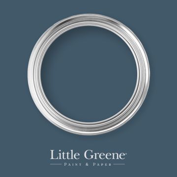 Little Greene - Hicks' Blue