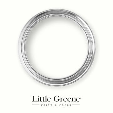 Little Greene - Loft White