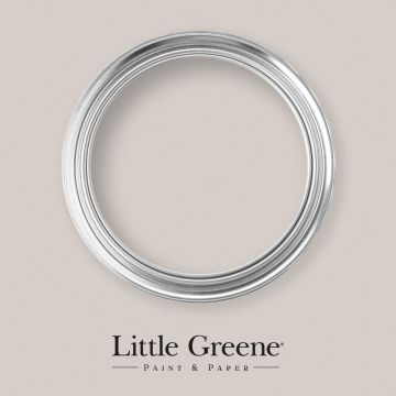 Little Greene - Rubine Ashes