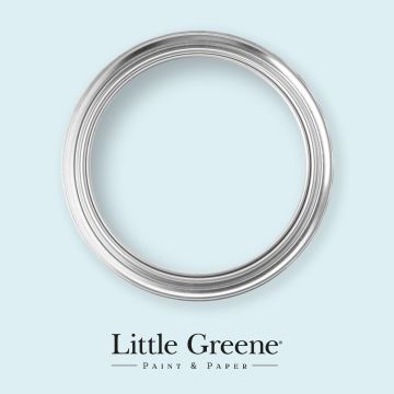 Little Greene - Delicate Blue