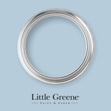 Little Greene - Pale Wedgwood