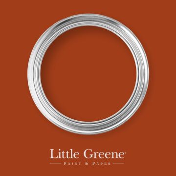 Little Greene - Heat