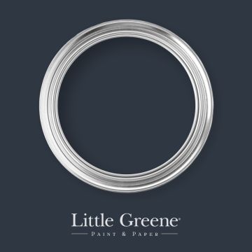 Little Greene - Dock Blue