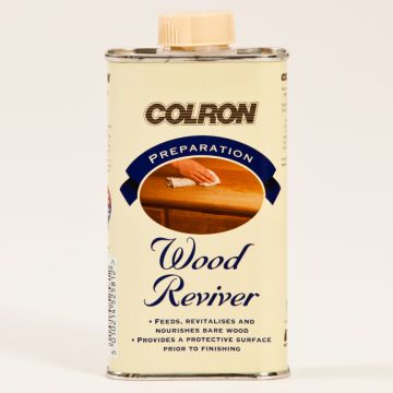 Colron Wood Reviver 250ml