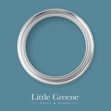 Little Greene - Air Force Blue