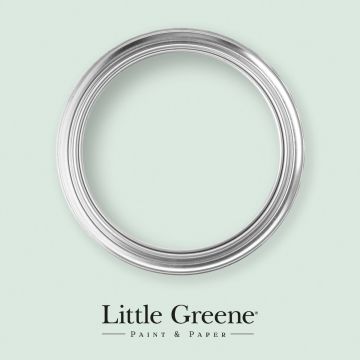 Little Greene - Aquamarine - Light