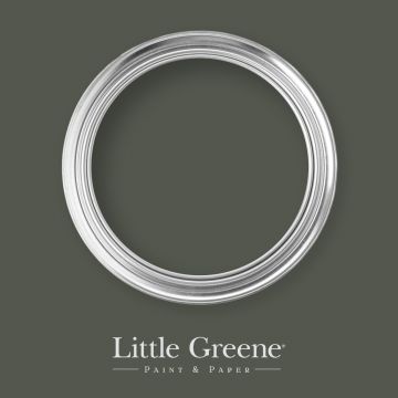 Little Greene - Pompeian Ash