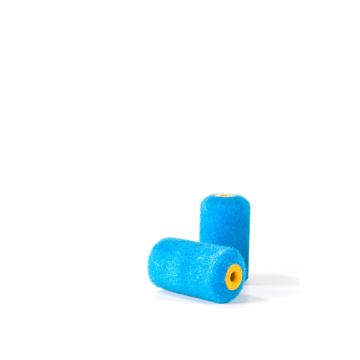 Tiny MicroCrater Foam Roller 5cms 2 Pack