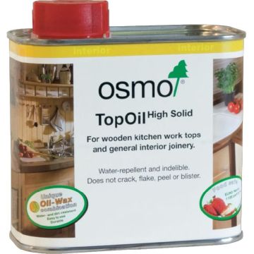 Osmo Top-Oil 3061 Acacia 500ml