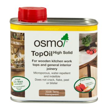 Osmo Top Oil 3038 Terra 500ml