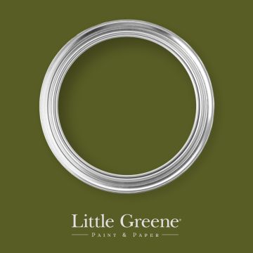 Little Greene - Jewel Beetle