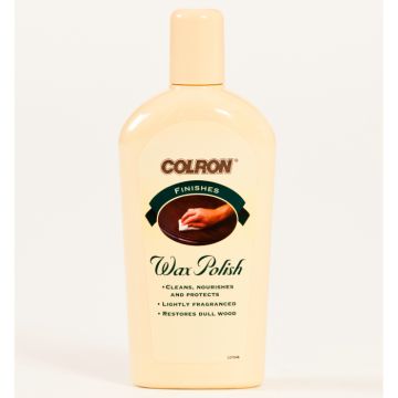 Colron Wax Polish 300ml