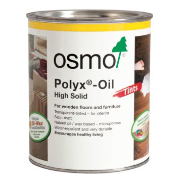 Osmo Polyx Tints Oil 3074 Graphite