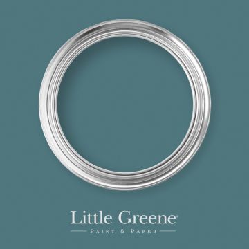 Little Greene - Tea with Florence