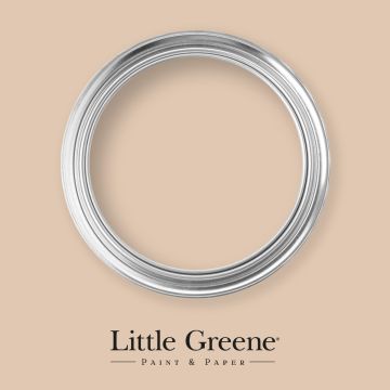 Little Greene - Castell Pink