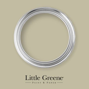 Little Greene - Book Room Green